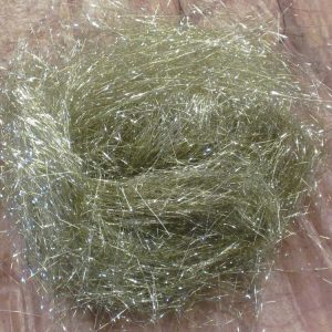 Ice Wing Fiber